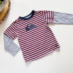 • Quiksilver Top •